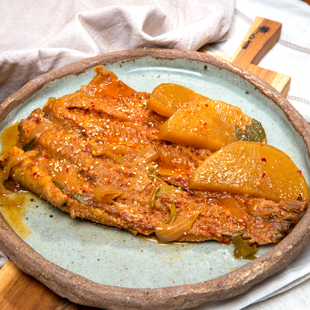 [금요일발송]황태찜